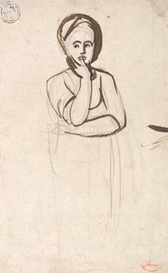  作： George Romney