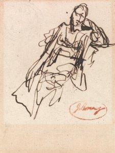  作： George Romney