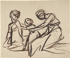  作： George Romney
