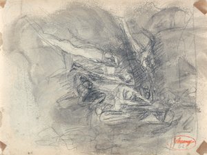  作： George Romney