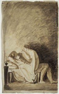 作： George Romney