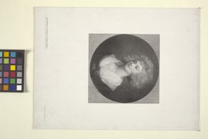牧師さんの娘 作： George Romney