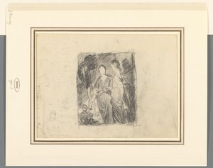  作： George Romney