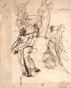  作： George Romney