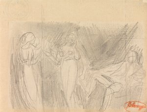  作： George Romney