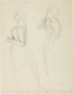  作： George Romney