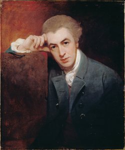 ウィリアム・ヘイリー 作： George Romney
