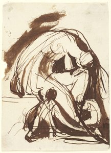  作： George Romney