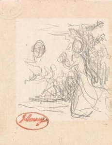  作： George Romney