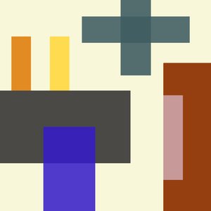 ボヘミアン・コード、21世紀（イラスト）