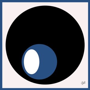 エネルギー重視（デジタル） 作： George Rosaly
