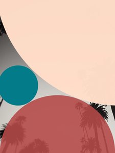 ロサンゼルス・ライト（デジタル）