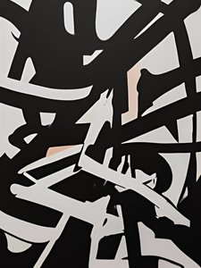 メトロポリタン・ドリームス、21世紀（絵画） 作： George Rosaly