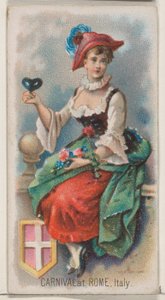 1890., 1890. 作： George S. Harris and Sons