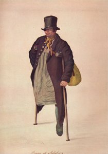 ソールズベリー、c1800で描かれました 作： George Scharf