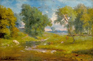In The Meadow (oil on canvas)   1448728   ja       japanese Successfully Translated  Original: Dolwyddelan Translat: Dolwyddelan 1433145 ja japanese Successfully Translated Original: Milan, Piazza del Duomo (Cathedral Square) Translat: Milan, Piazza del Du 作： George Snr. Inness