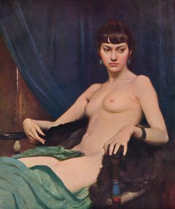 研究、1935 作： George Spencer Watson