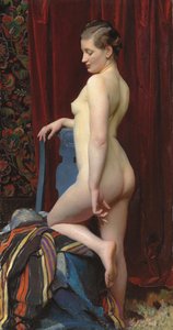 人生からの研究 作： George Spencer Watson