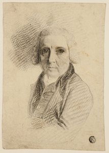 ジョサイア・ウェッジウッド 作： George Stubbs