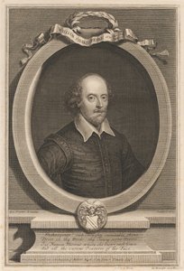  作： George Vertue
