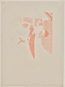 サゴットのギャラリー 作： Georges Alfred Bottini