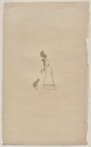 サゴットのギャラリー 作： Georges Alfred Bottini