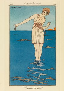 コスチューム・パリジェンヌ」より101枚目