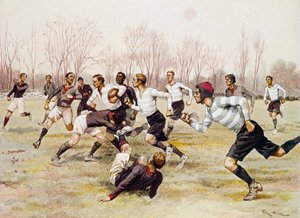 Foot Ball (Rugby), Championship match at Parc de Saint Cloud, Sports calendar, February   1462932   ja       japanese Successfully Translated  Original: Chepstow Castle from the Bridge Translat: Chepstow Castle from the Bridge 1437603 ja japanese Successfu 作： Georges Bertin Scott