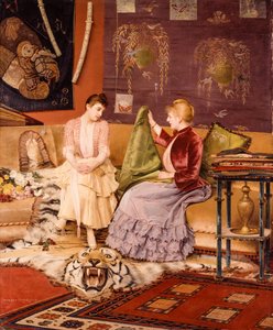  作： Georges Croegaert