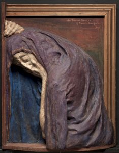 Mater Dolorosa 聖母マリアの喪、