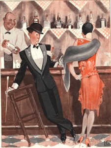 「Le Sourire」の表紙（カラーリソ）