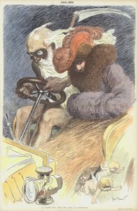 ル・リールのイラスト