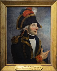 不明な画像 作： Georges Rouget
