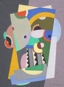 作曲、1923 作： Georges Valmier