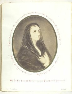 無題 作： Georgina Cowper