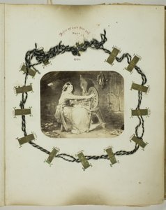無題 作： Georgina Cowper