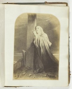 無題 作： Georgina Cowper