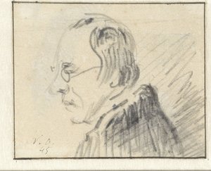  作： Georgius Jacobus Johannes van Os