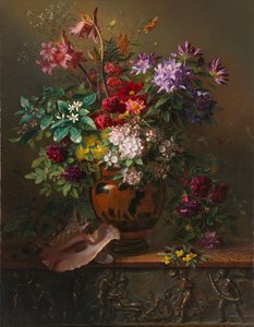  作： Georgius Jacobus Johannes van Os