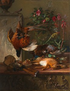  作： Georgius Jacobus Johannes van Os