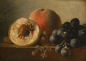  作： Georgius Jacobus Johannes van Os