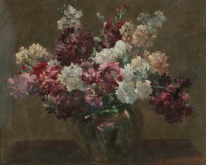 株式 作： Gerard Chowne