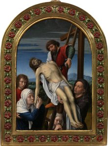 La Descente de Croix (Joseph d