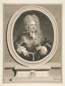 作： Gérard Edelinck
