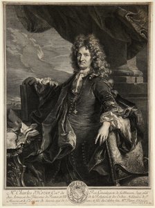  作： Gérard Edelinck
