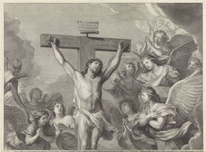  作： Gérard Edelinck