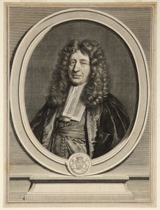  作： Gérard Edelinck