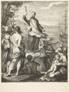  作： Gérard Edelinck