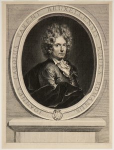  作： Gérard Edelinck