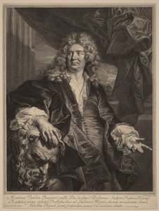  作： Gérard Edelinck